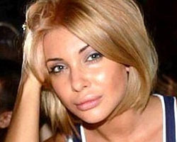 Лиза Кутузова До Пластики Фото