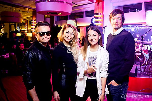Так бывает ii 5sta family