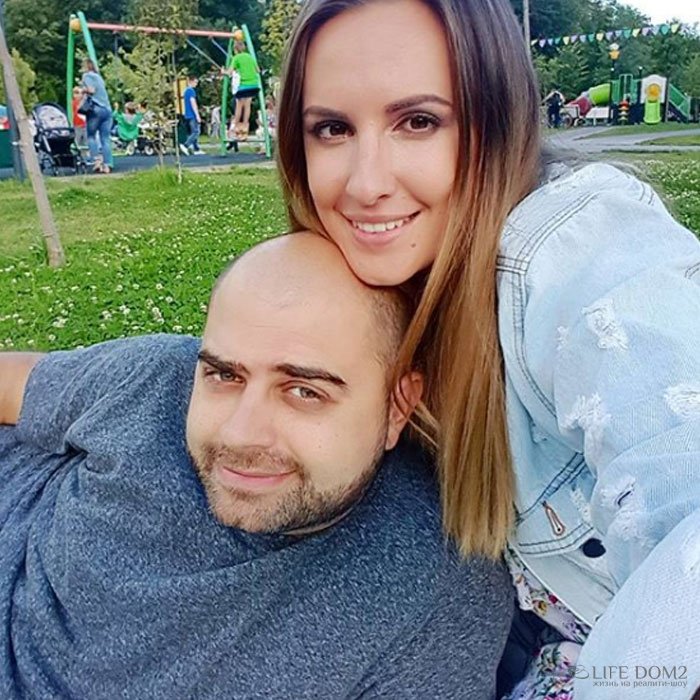 Фото Ильи Гажиенко