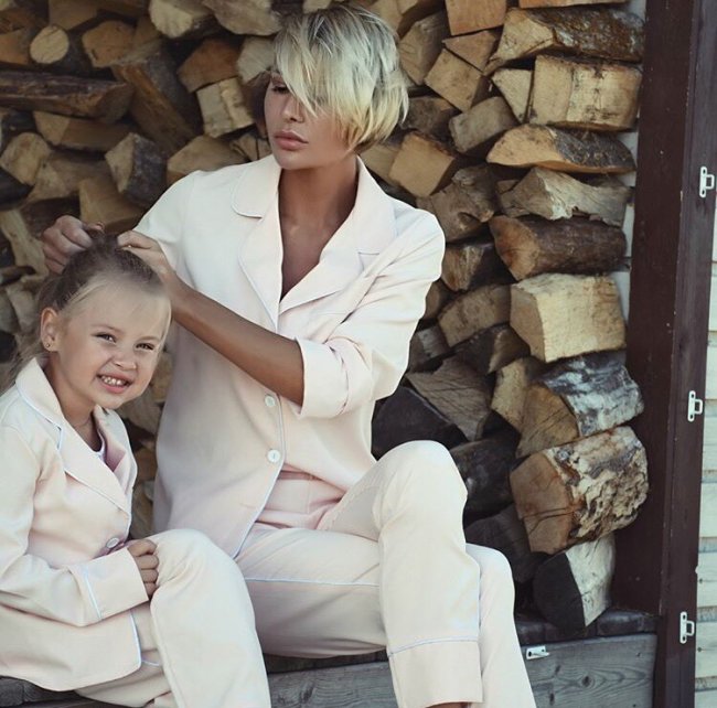        Family Look