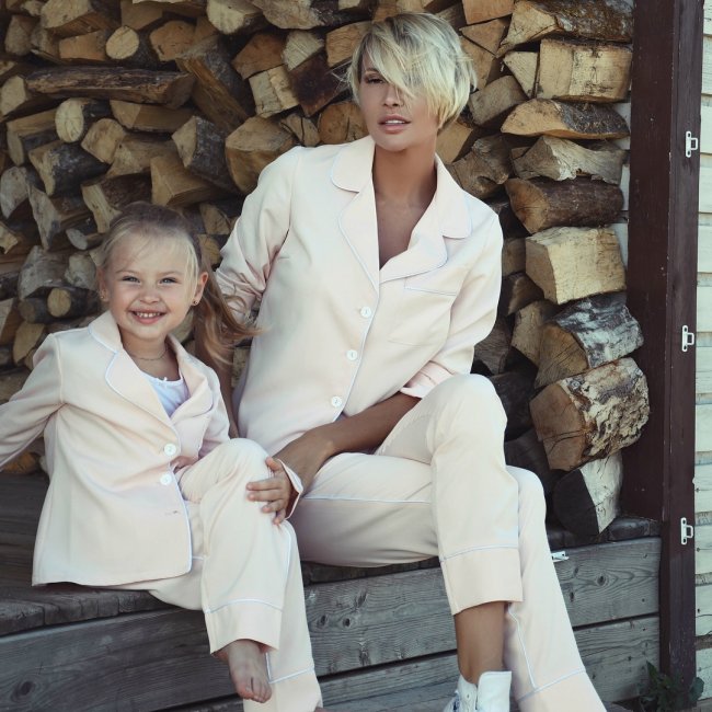        Family Look