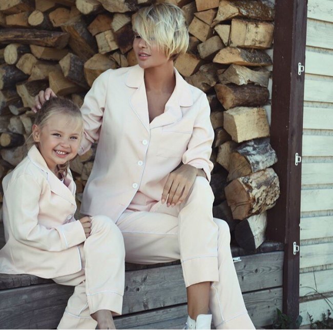        Family Look