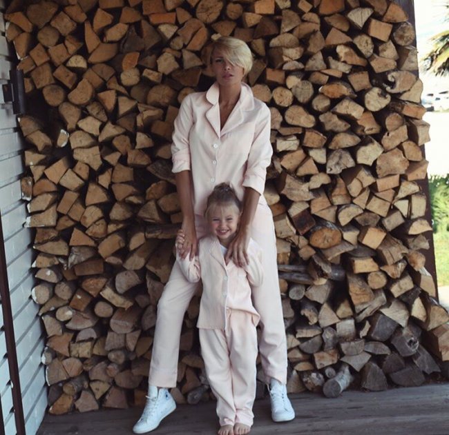       Family Look