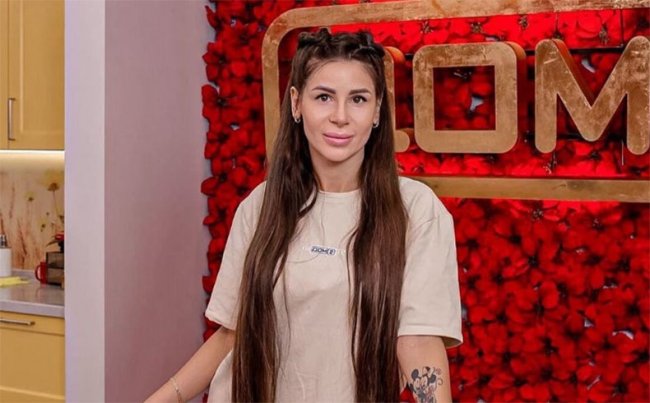 Анастасия Голд сообщила, почему оплачивала кредиты Яббарова Анастасия Голд сообщила, почему оплачивала кредиты Яббарова
