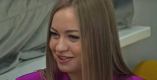 Черно решила помирить Григорьева и Рахимову
